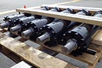- Full Blast Hydraulics - CYLINDERS
