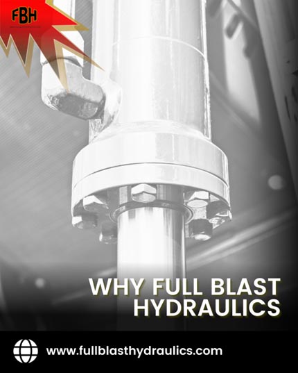 www.fullblasthydraulics.com (0524-2) www.fullblasthydraulics.com