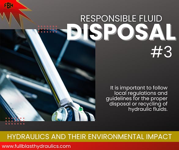 www.fullblasthydraulics.com (0723-3) www.fullblasthydraulics.com